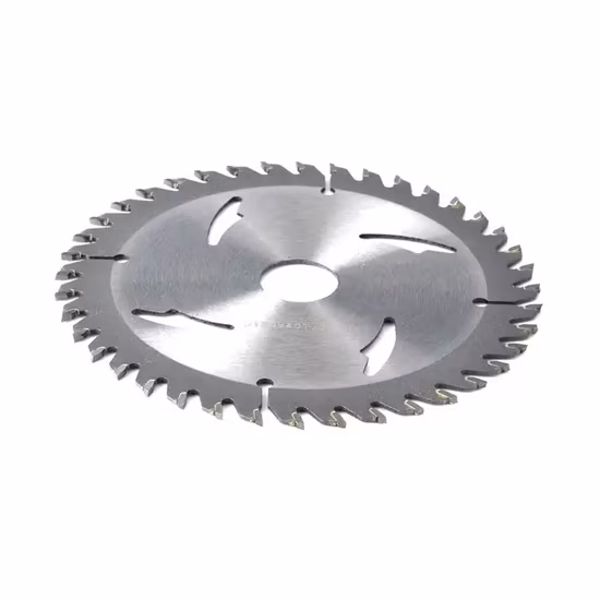 Hoja de sierra recíproca M2 Bimetal 6 