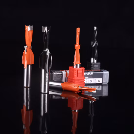 Kws Drill Machine Tools Broca de madera plana para madera