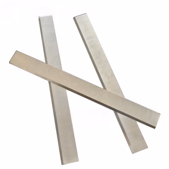 Hoja de granito de Rusia para sierra de calar para cortar metal