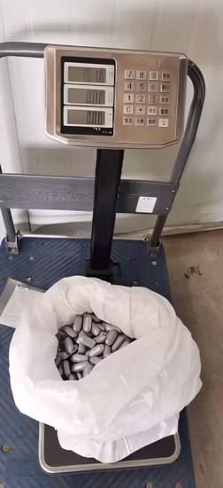 Hoja de sierra recíproca Bimetal M42 8% cobalto Demolición para cortar madera y clavos Tamaño:9